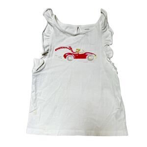 Janie And Jack Convertible Tee Size 7